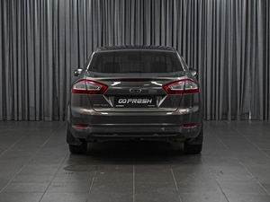 Седан Ford Mondeo 2011 года, 980000 рублей, Ставрополь