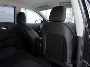 Внедорожник Nissan Qashqai 2012 года, 1299000 рублей, Тверь