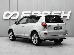 Внедорожник Toyota RAV4 2007 года, 880000 рублей, Ростов-на-Дону