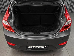Хетчбэк Hyundai Solaris 2012 года, 699000 рублей, Ставрополь