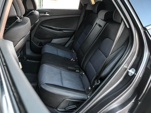 Внедорожник Hyundai Tucson 2017 года, 2080000 рублей, Кирилловка