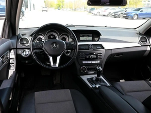 Седан Mercedes-benz C-класс 2013 года, 1517000 рублей, Волгоград