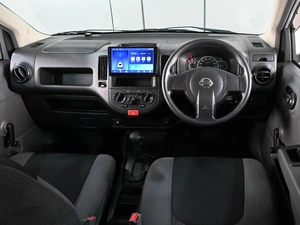 Универсал Nissan AD 2021 года, 879000 рублей, Аксай