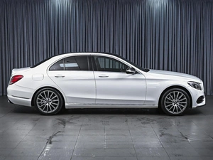 Седан Mercedes-benz C-класс 2014 года, 2164000 рублей, Ставрополь