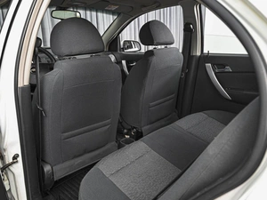Седан Chevrolet Nexia 2020 года, 734000 рублей, Ставрополь