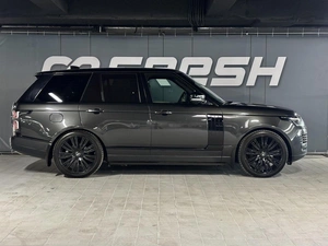 Внедорожник Land Rover Range Rover 2019 года, 5500000 рублей, Санкт-Петербург