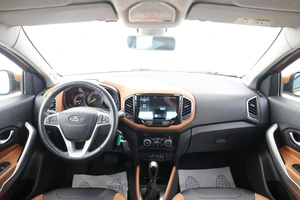 Хэтчбек ВАЗ (LADA) XRAY 2019 года, 1210000 рублей, Обнинск