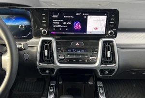 Внедорожник Kia Sorento 2020 года, 2940000 рублей, Солонцы