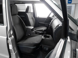 Внедорожник УАЗ Patriot 2015 года, 849000 рублей, Тюмень