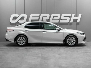 Седан Toyota Camry 2019 года, 3179000 рублей, Тюмень