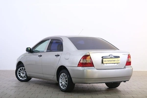 Седан Toyota Corolla 2002 года, 719000 рублей, Омск