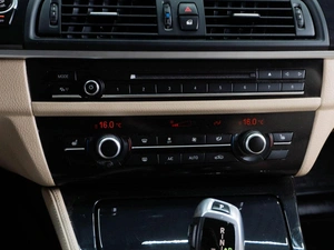 Седан BMW 5 серия 2016 года, 1920000 рублей, Тюмень