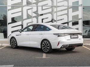 Седан Chery Arrizo 8 2022 года, 1950000 рублей, Краснодар