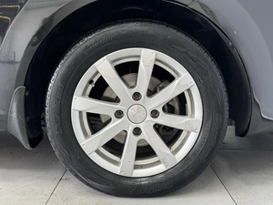 Седан Chevrolet Lacetti 2012 года, 580000 рублей, Красноярск