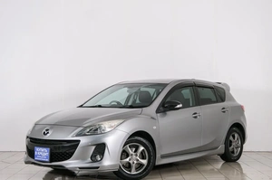 Хетчбэк Mazda Axela 2013 года, 999000 рублей, Красноярск