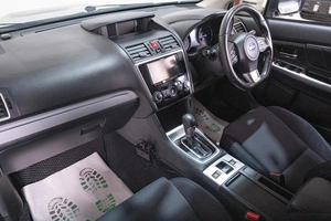 Универсал Subaru Levorg 2015 года, 1799000 рублей, Томск