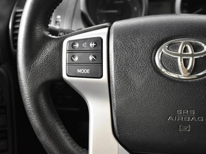 Внедорожник Toyota Land Cruiser Prado 2014 года, 3464900 рублей, Казань