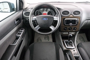 Седан Ford Focus 2008 года, 699000 рублей, Красноярск