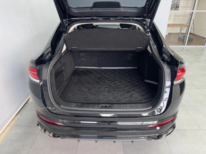 Внедорожник Geely Tugella 2021 года, 2349360 рублей, Красноярск