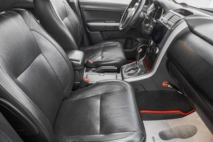 Внедорожник Suzuki Grand Vitara 2006 года, 999000 рублей, Барнаул