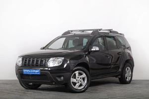 Внедорожник Renault Duster 2013 года, 759000 рублей, Томск