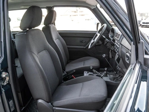 Внедорожник ВАЗ (LADA) Niva Legend 2025 года, 1100000 рублей, Краснодар