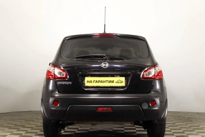 Внедорожник Nissan Qashqai 2011 года, 1069000 рублей, Пермь