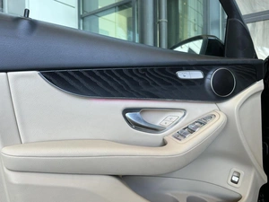 Внедорожник Mercedes-benz GLC-класс 2021 года, 4650000 рублей, Уфа