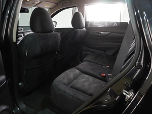 Внедорожник Nissan X-Trail 2017 года, 1549000 рублей, Воронеж