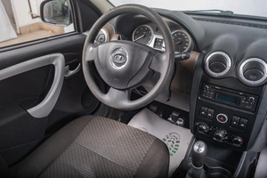 Универсал ВАЗ (LADA) Largus 2014 года, 699000 рублей, Томск