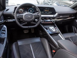 Седан Hyundai Lafesta 2023 года, 2880000 рублей, Волгоград