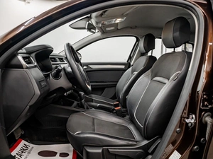 Внедорожник Renault Arkana 2020 года, 1775000 рублей, Красноярск