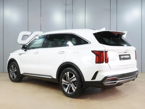 Внедорожник Kia Sorento 2022 года, 5549000 рублей, Воронеж