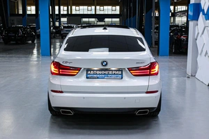 Лифтбек BMW 5 серия GT 2013 года, 2048000 рублей, Солонцы