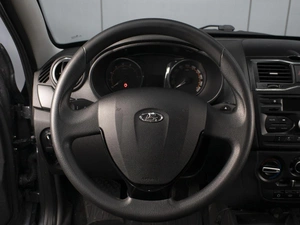 Седан ВАЗ (LADA) Granta 2021 года, 735000 рублей, Омск