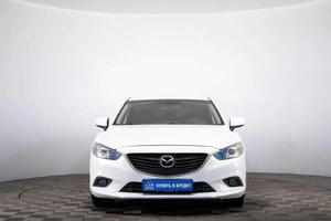 Седан Mazda 6 2013 года, 1029000 рублей, Пермь
