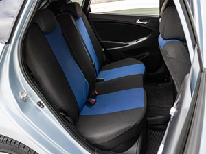 Хетчбэк Hyundai Solaris 2013 года, 995000 рублей, Краснодар