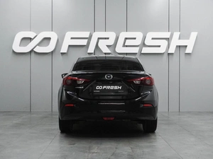 Седан Mazda 3 2014 года, 1134000 рублей, Воронеж
