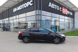 Седан Ford Focus 2011 года, 850000 рублей, Мирное