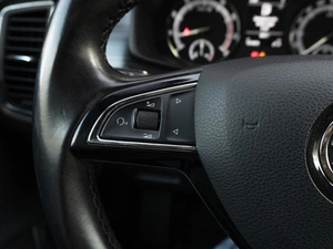 Внедорожник Skoda Kodiaq 2018 года, 2849000 рублей, Саратов