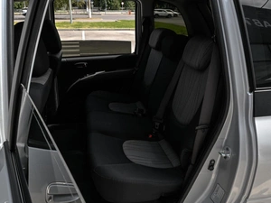 Минивэн Hyundai Matrix 2008 года, 630000 рублей, Волгоград