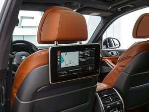 Внедорожник BMW X5 2023 года, 9240000 рублей, Краснодар