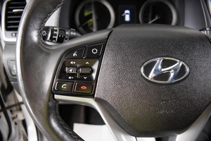 Внедорожник Hyundai Tucson 2018 года, 2249000 рублей, Пермь