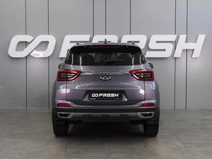 Внедорожник Chery Tiggo 4 Pro 2022 года, 1529000 рублей, Воронеж