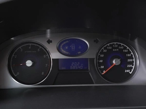 Седан Geely Emgrand EC7 2012 года, 700000 рублей, Ростов-на-Дону