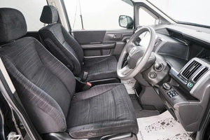 Минивэн Honda Stepwgn 2010 года, 1289000 рублей, Красноярск