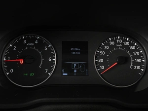 Внедорожник Renault Duster 2021 года, 1649000 рублей, Ростов-на-Дону