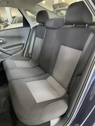 Седан Volkswagen Polo 2012 года, 697000 рублей, Солонцы