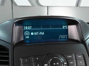 Минивэн Chevrolet Orlando 2015 года, 1090000 рублей, Аксай