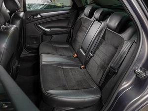 Седан Ford Mondeo 2012 года, 839000 рублей, Воронеж